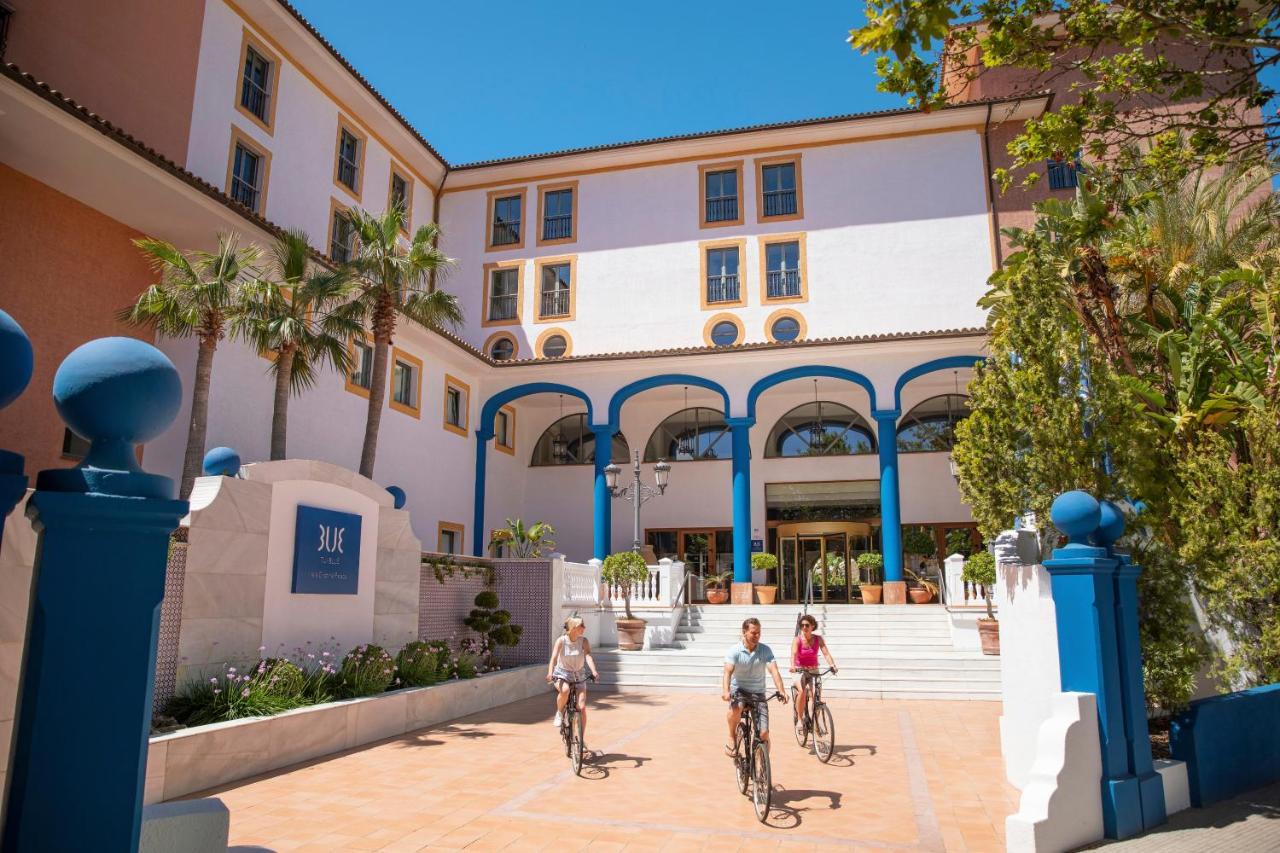 Tui Blue Isla Cristina Palace - Adults Recommended Exteriér fotografie